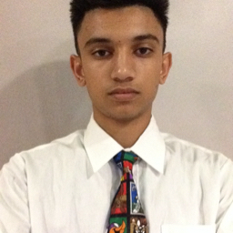 Harwant Chahal