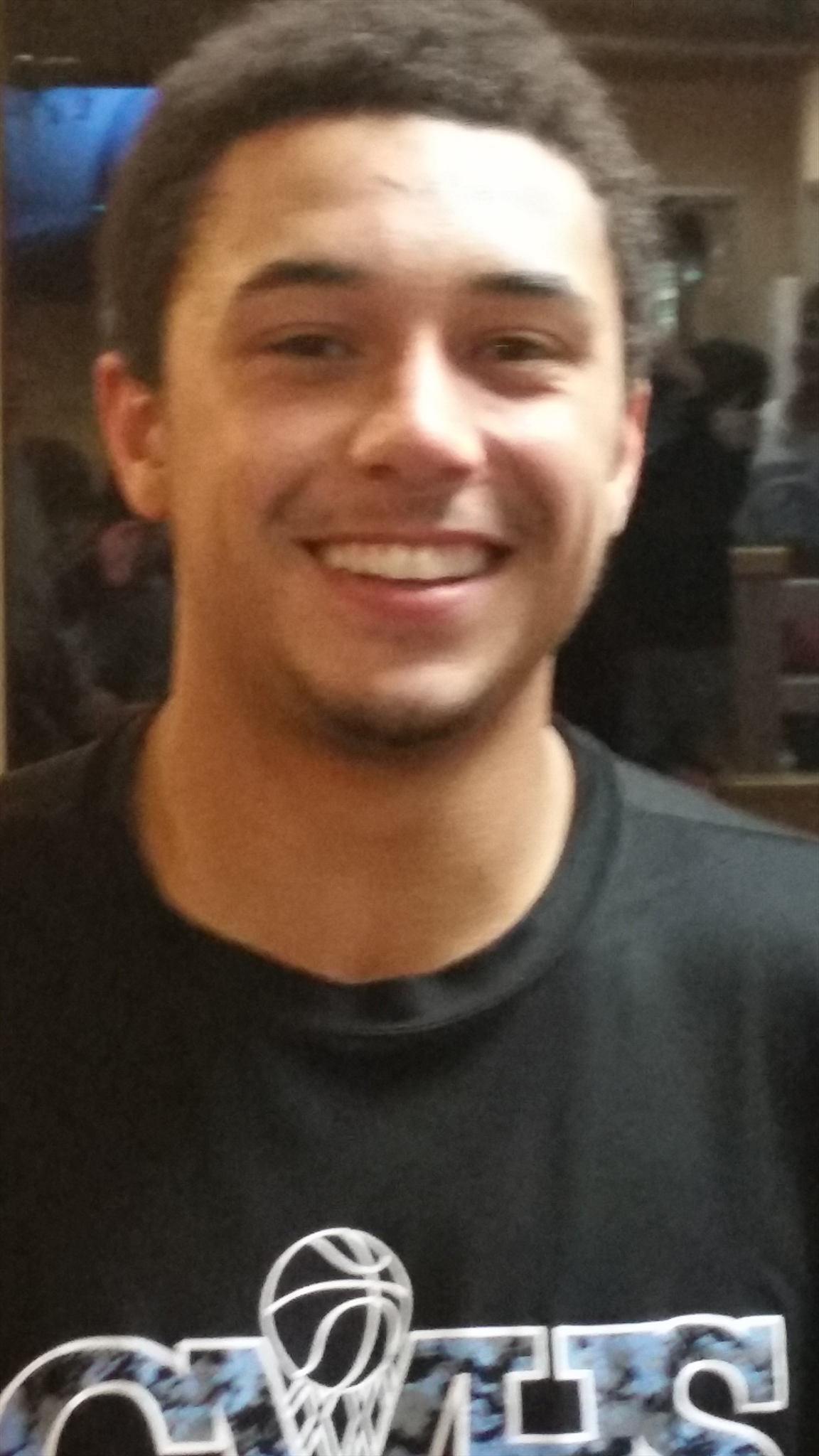Xavier Stoker