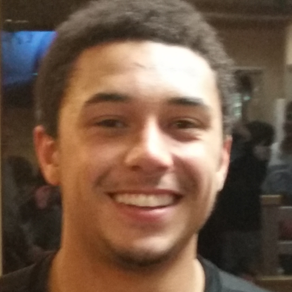 Xavier Stoker mugshot