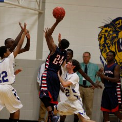 Kaleb Gilbert