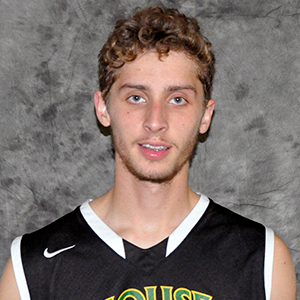 Kyle Samojla mugshot