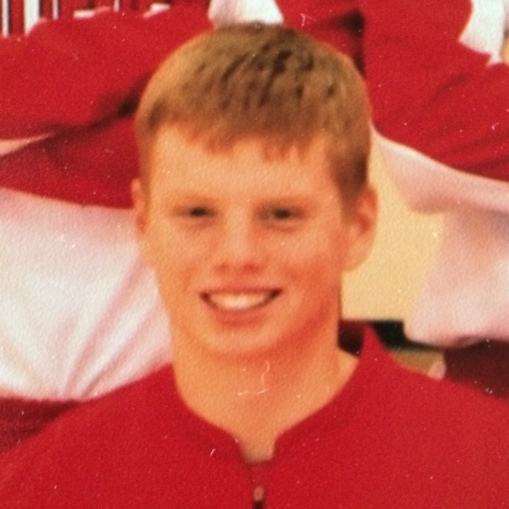 Ethen Steinhoff