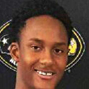 Elijah Kelly
