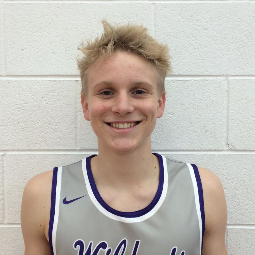 Will Wittman