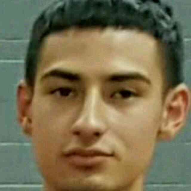 Gabe Arias