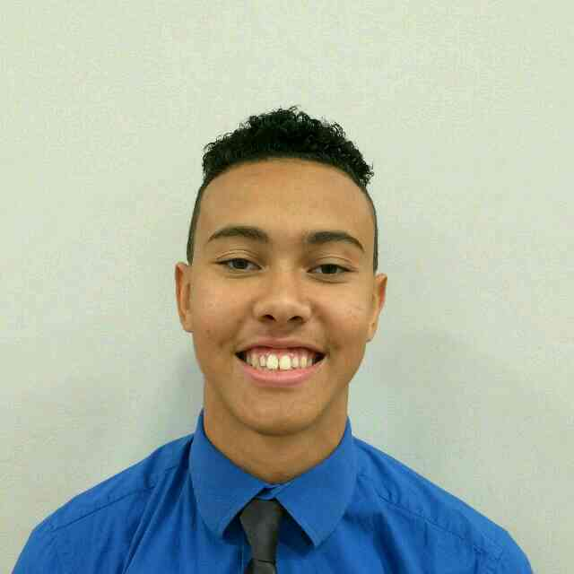 Marcel Etheridge