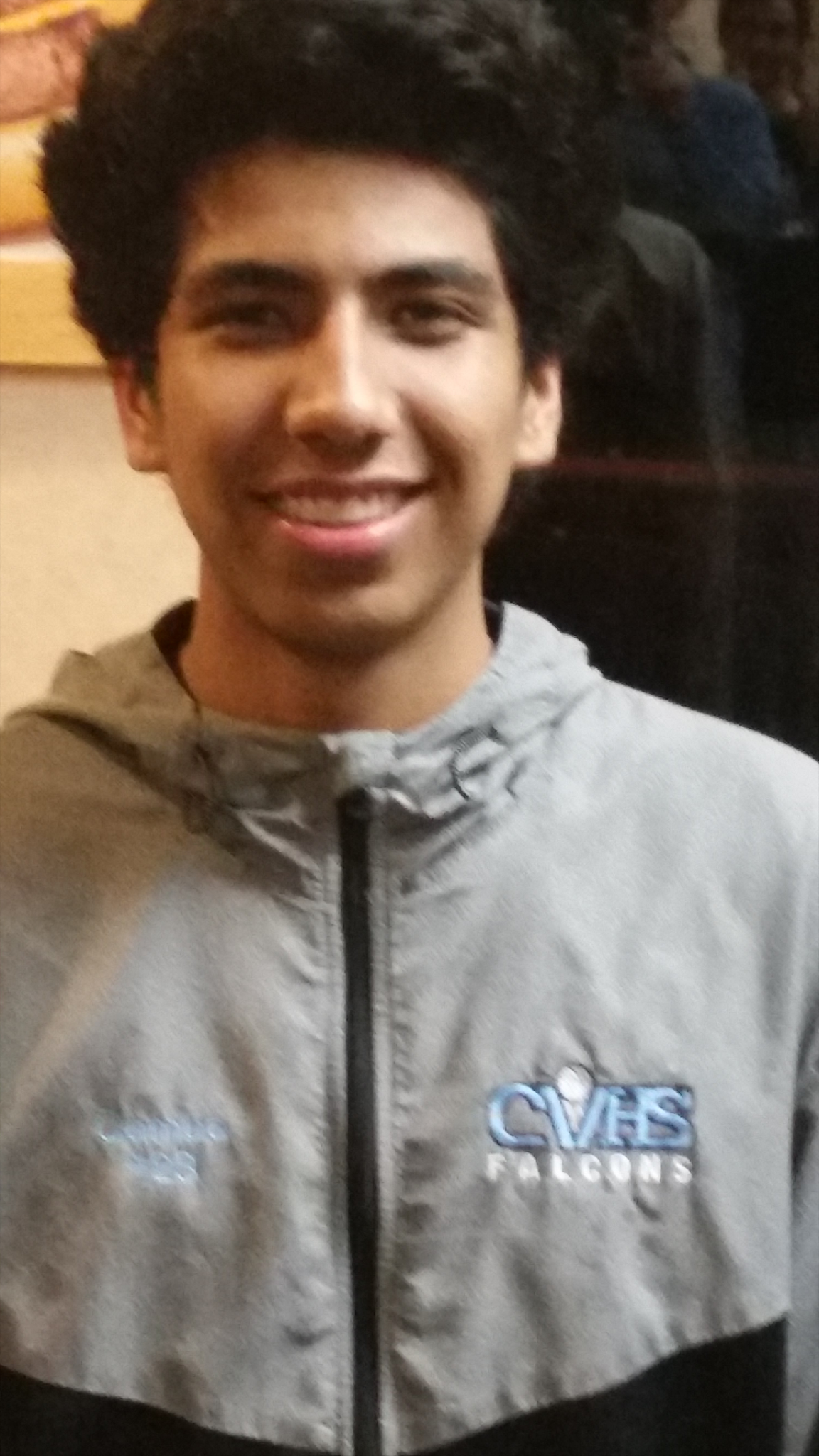 Lorenzo Camba mugshot