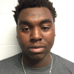 Jarvis McQuay mugshot