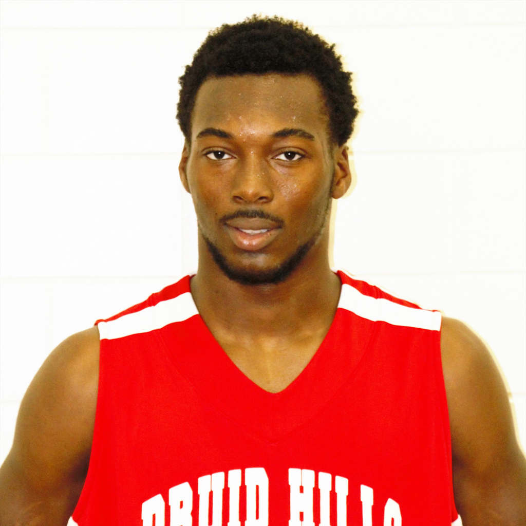 Tre Hollinger