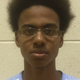 Skyyleek Barnett-Harris