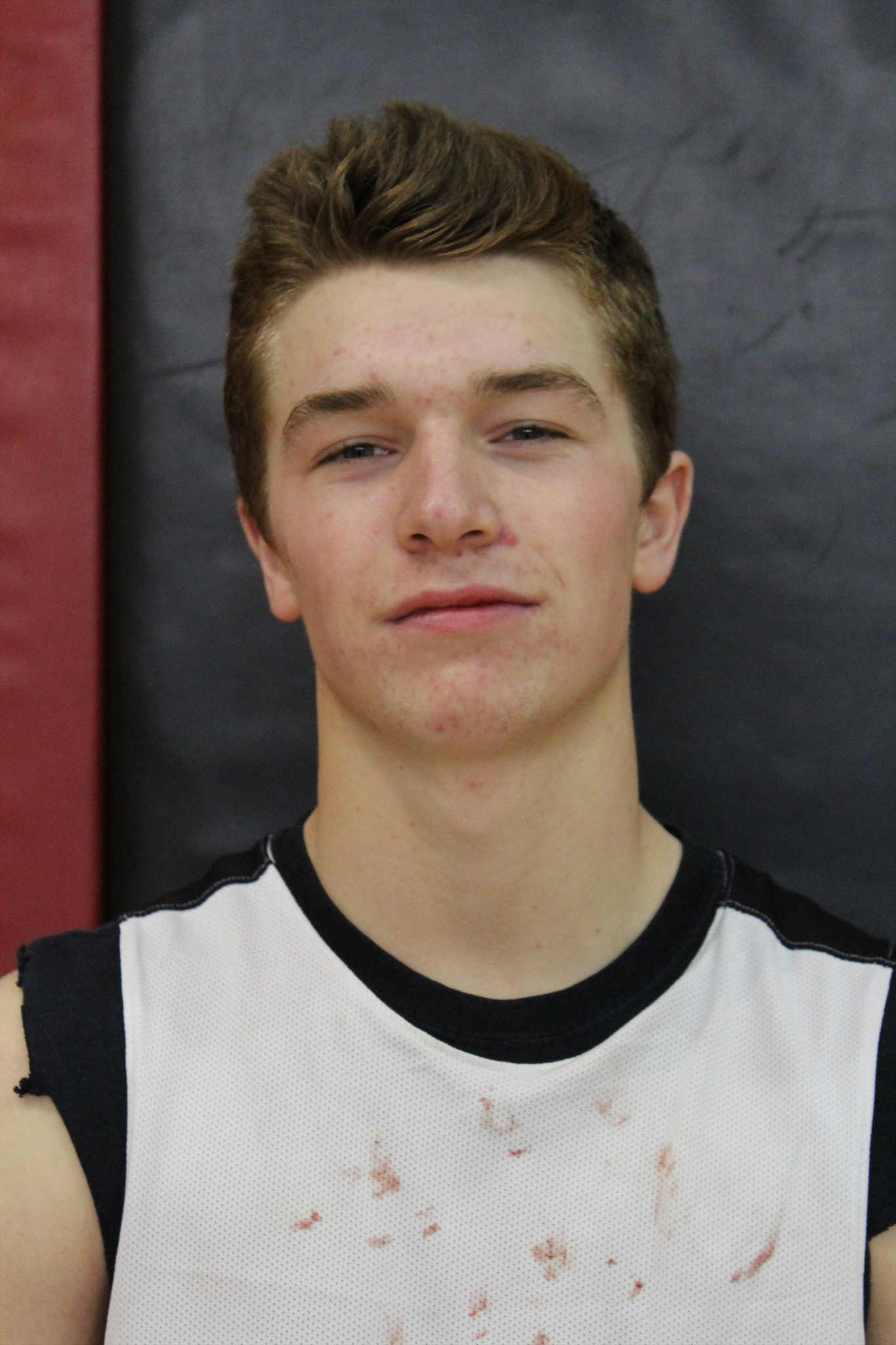Trent Hepner