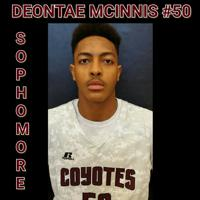 Deontae McInnis