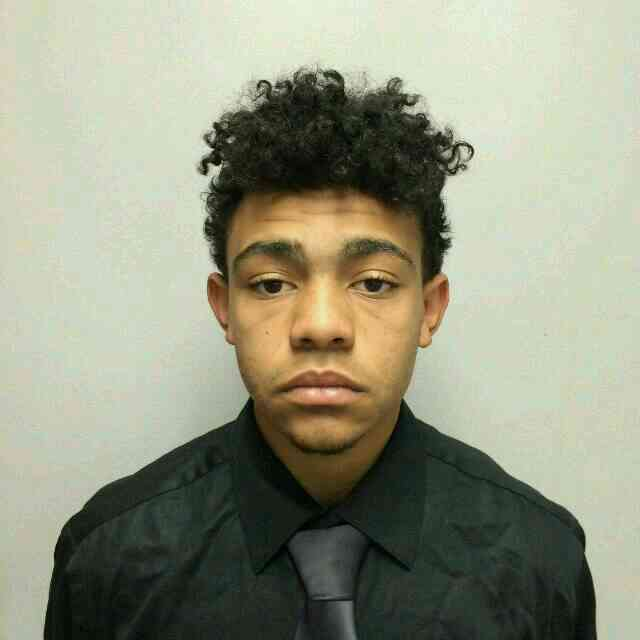 Mandale (Bear) Griffin, Jr