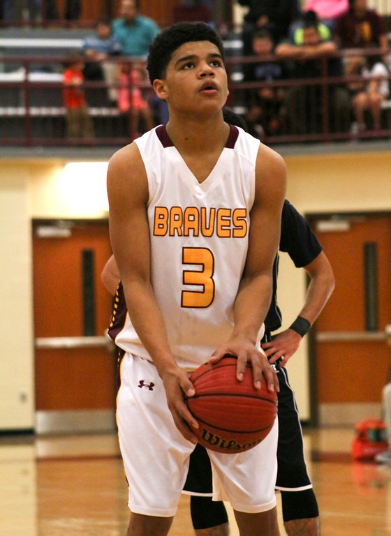 Justus Day mugshot