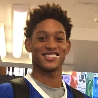 Jalen Dummett