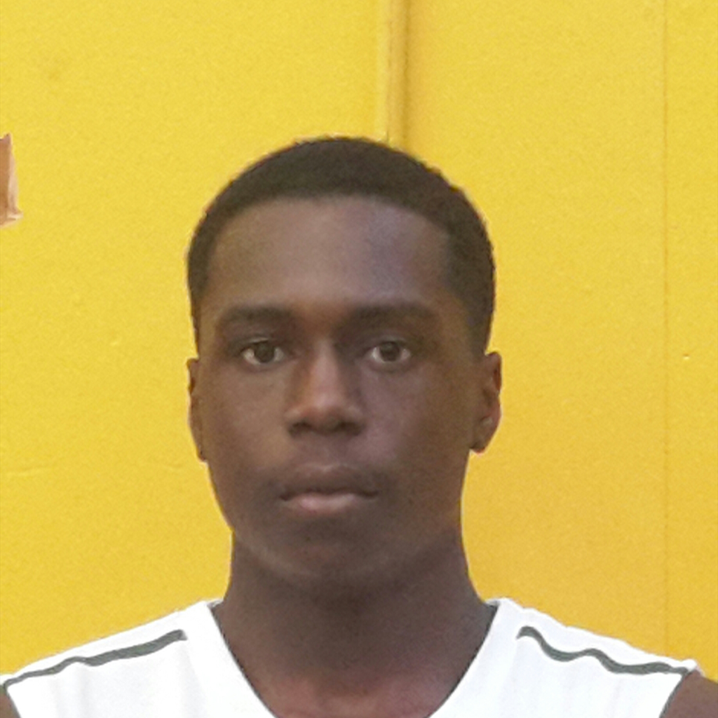 Dante Sewell mugshot