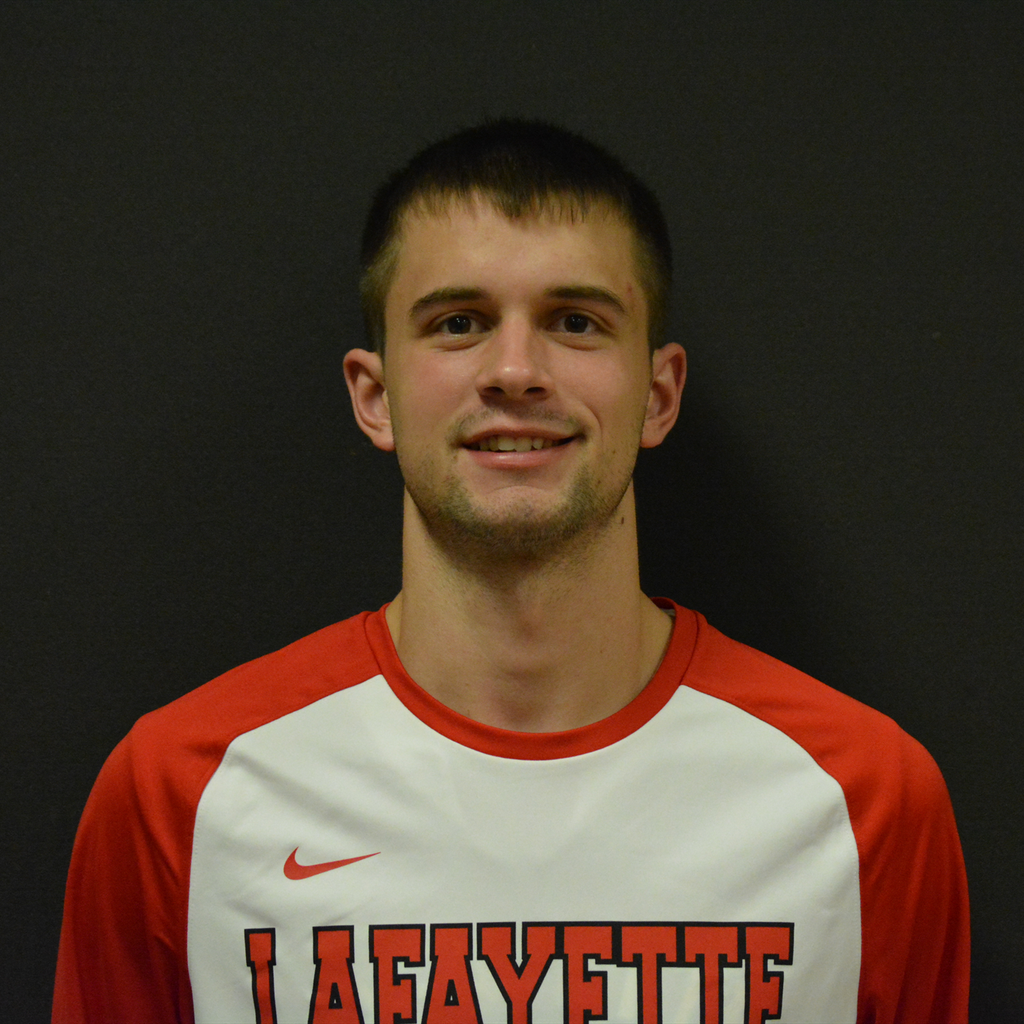 Christian Moody mugshot