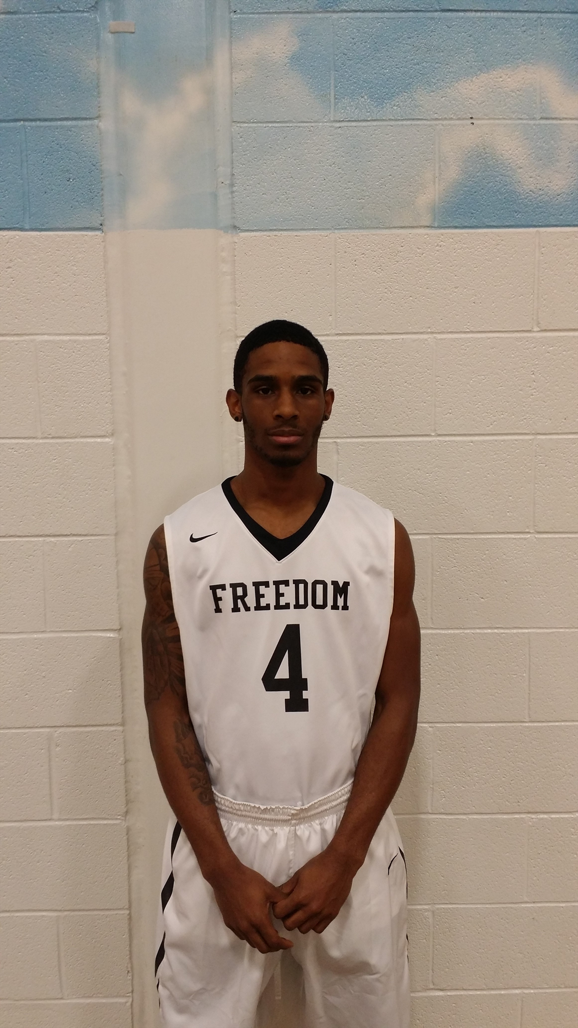 Bryan Ruffin mugshot