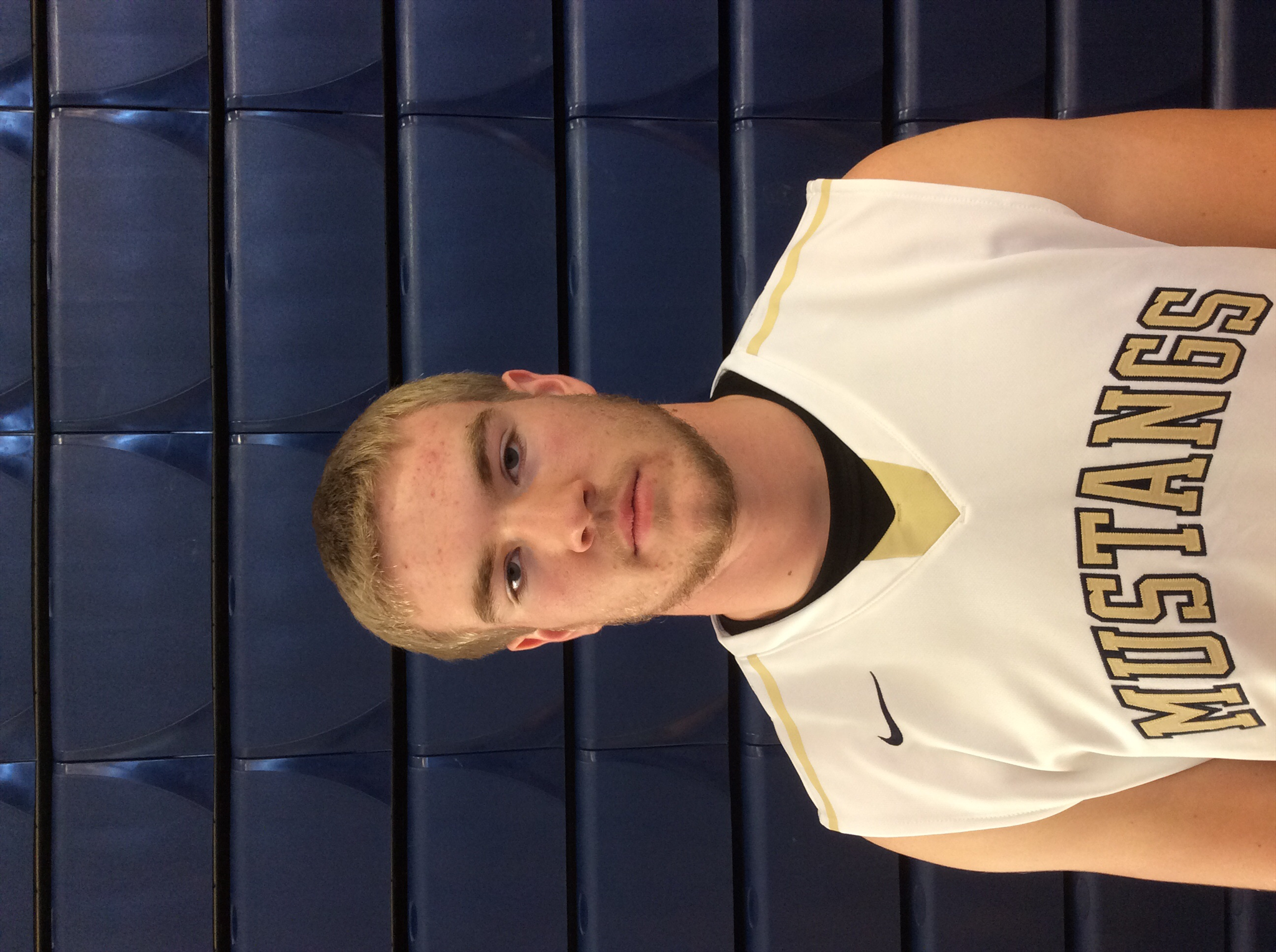 Mason McCollum