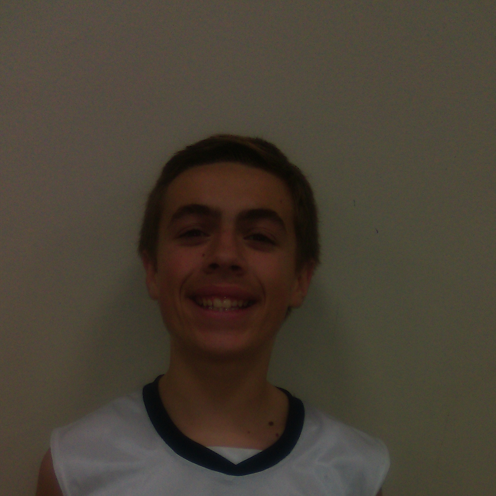 Thomas McGraw