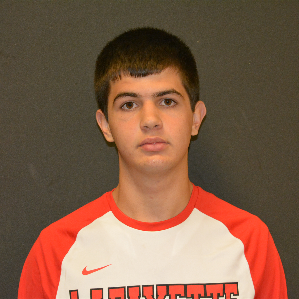 Kole Shiver mugshot