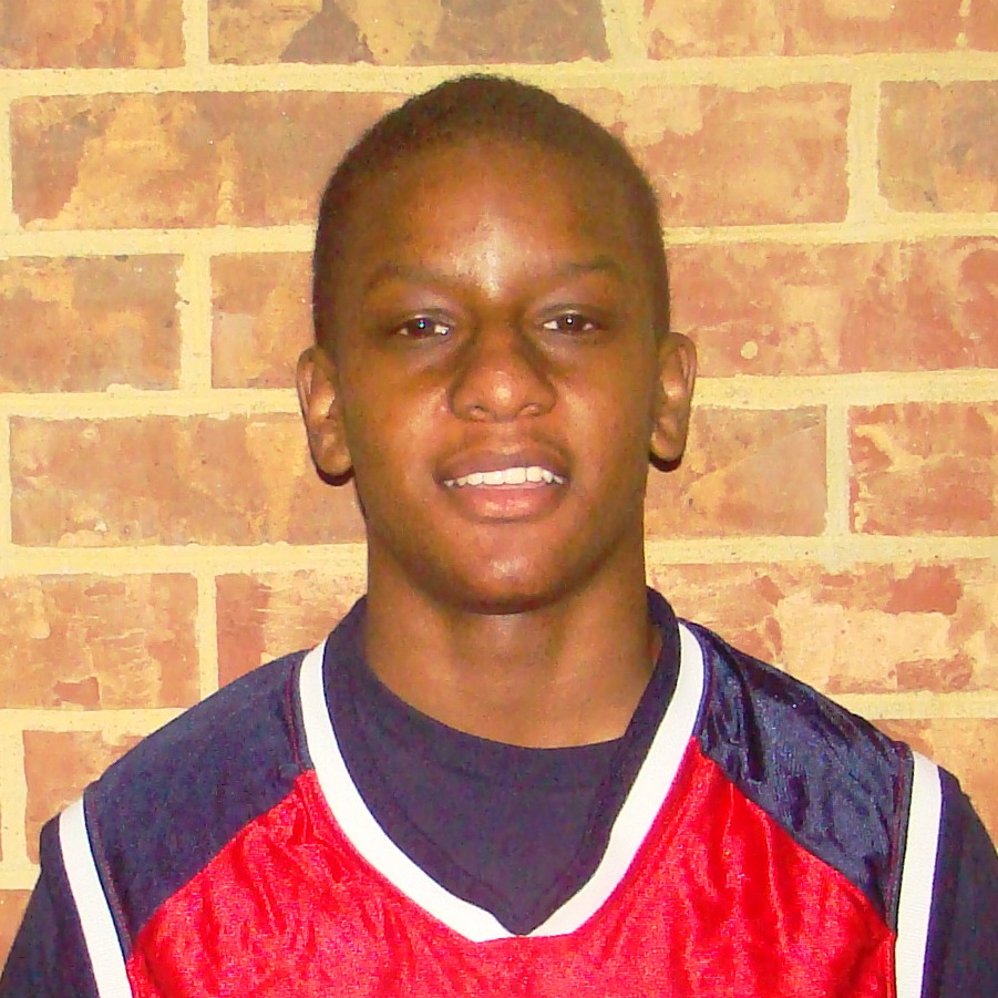 Dezmin Mcclain