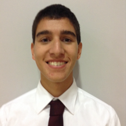 Aaron Aguilar