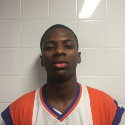 Deion Stover