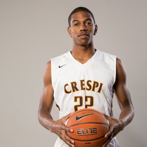 De' Anthony Melton mugshot