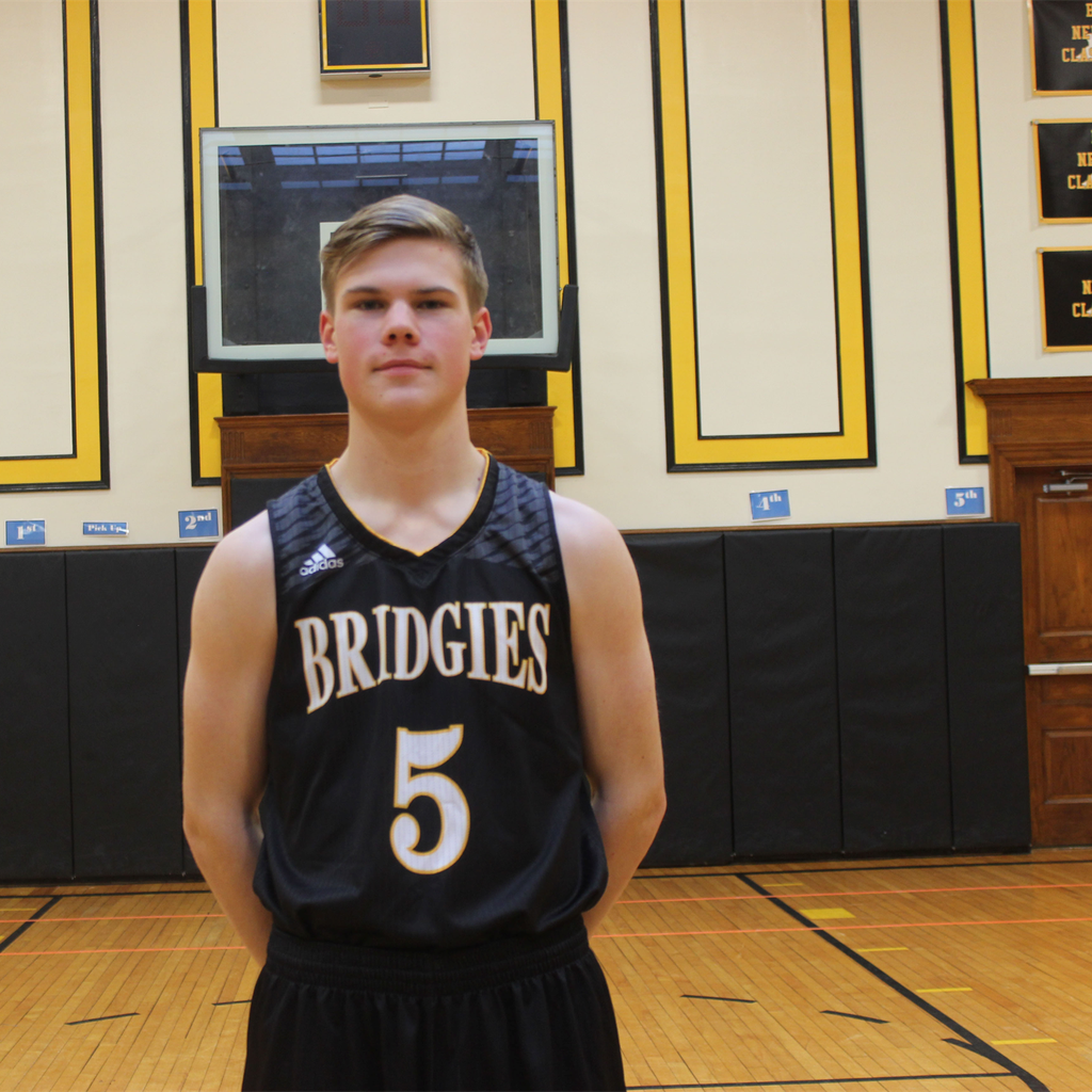 Matthew Hostetter