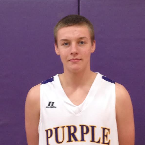 Logan Young