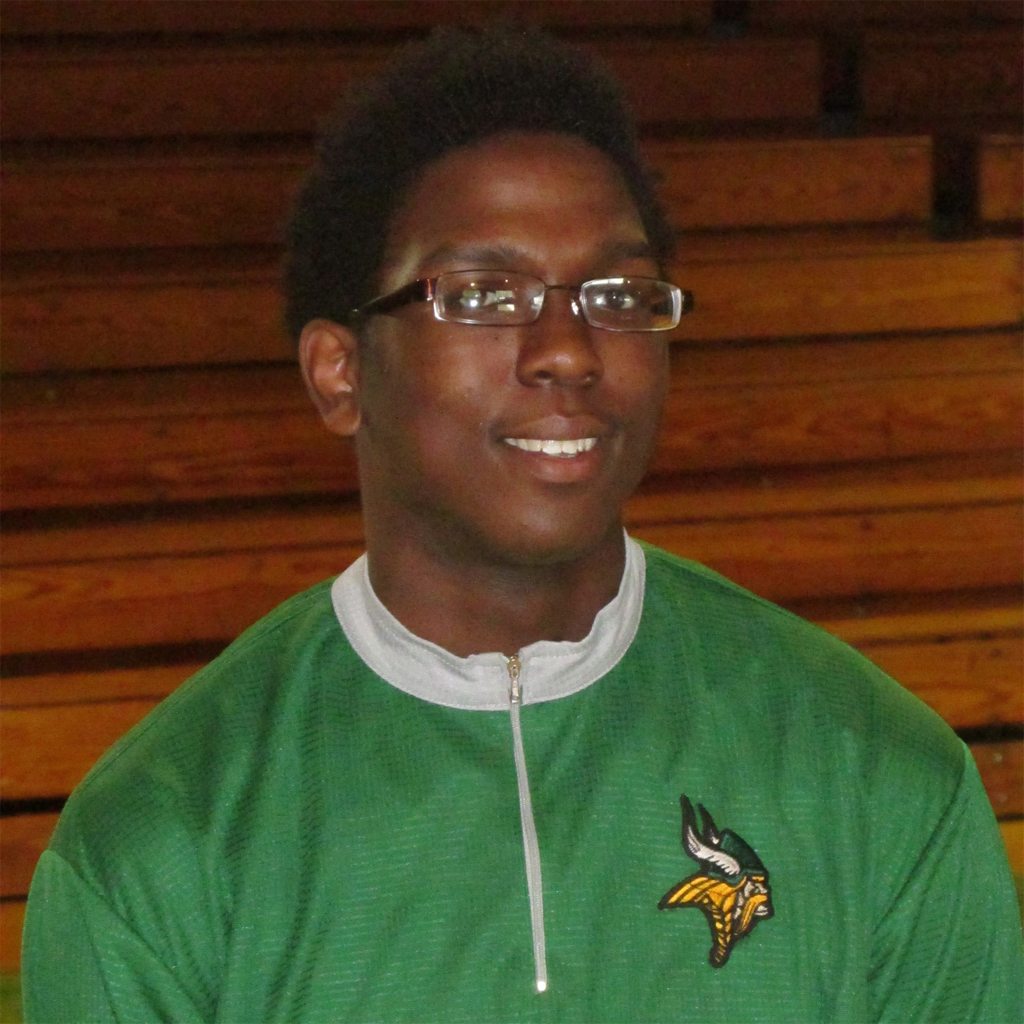 Tony Morris