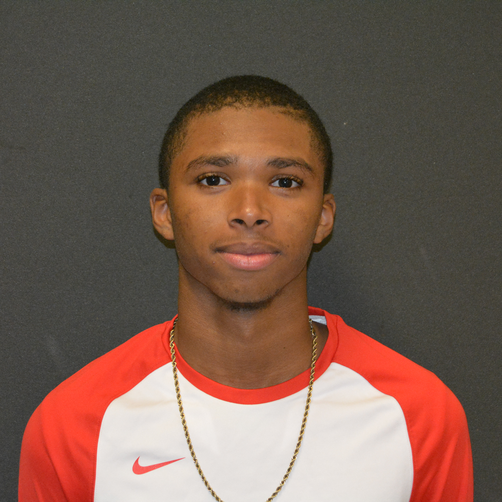 Trevontae Clark mugshot