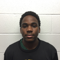 Jordan Taylor mugshot