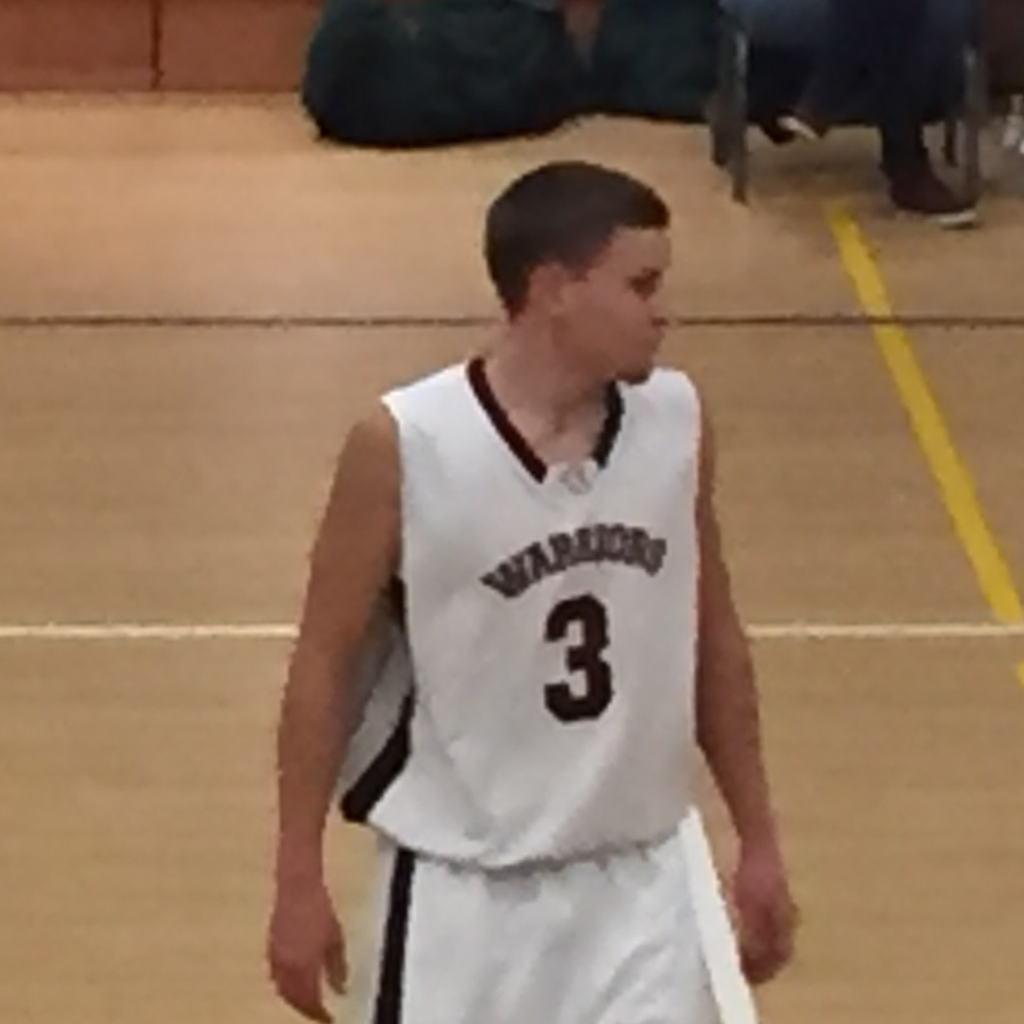 Justin Gutowski