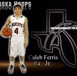 Caleb Ferris