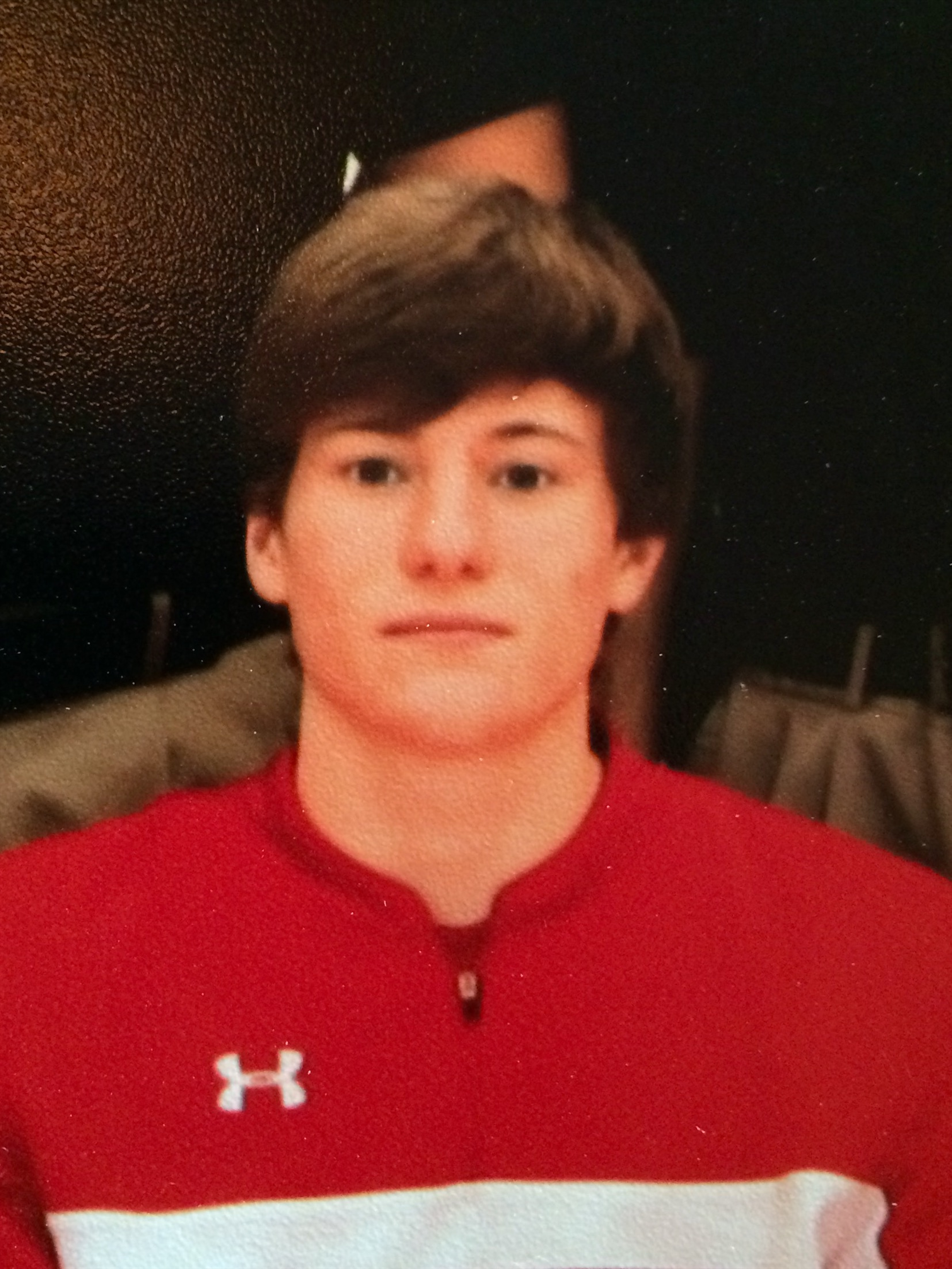 Levi Houlton