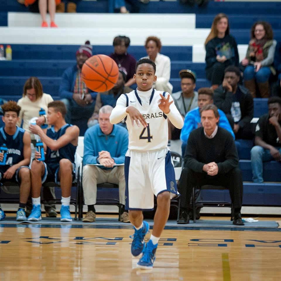 Isaiah Archie