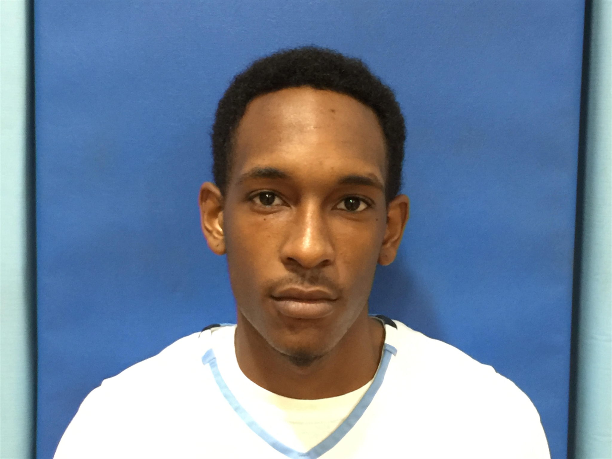 Trey Gilbert