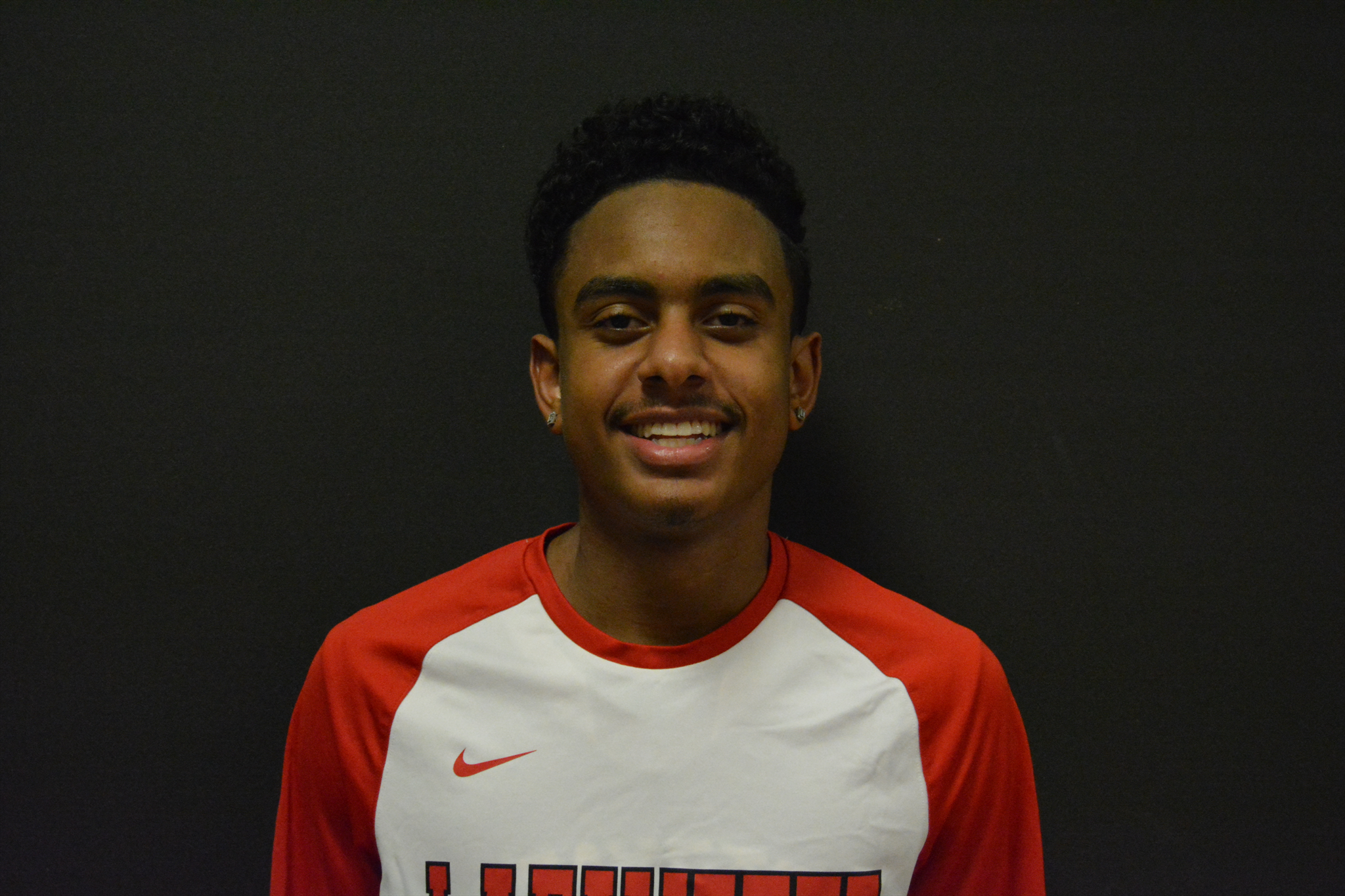 Gabriel Mercedes mugshot