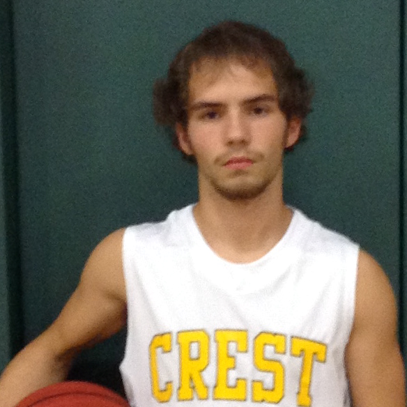 Matt Powell mugshot