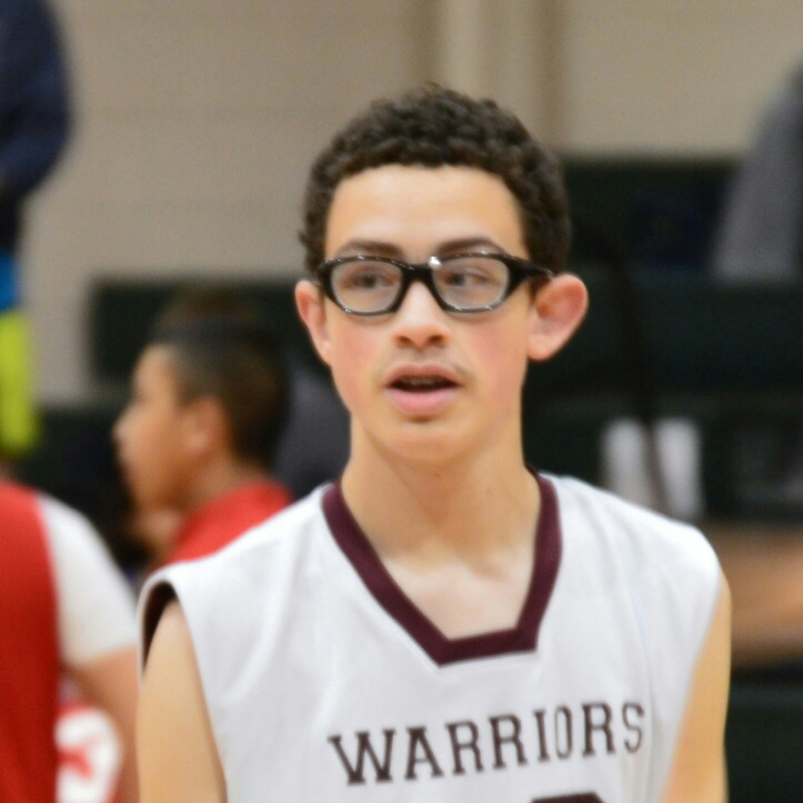 Krystian Collins