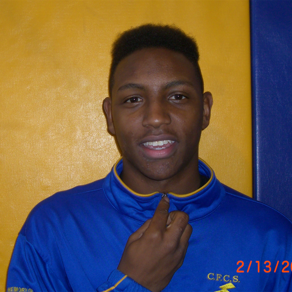 Jamal Turman mugshot