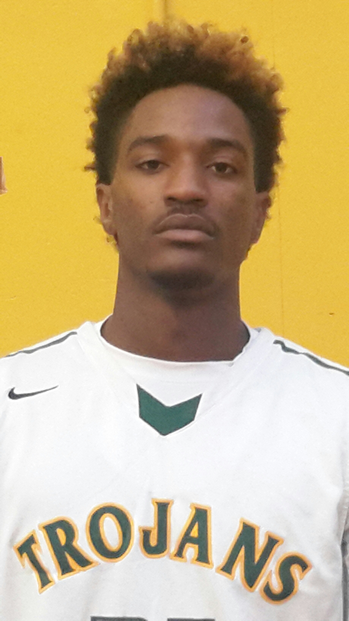 RahTawn Fobbs mugshot