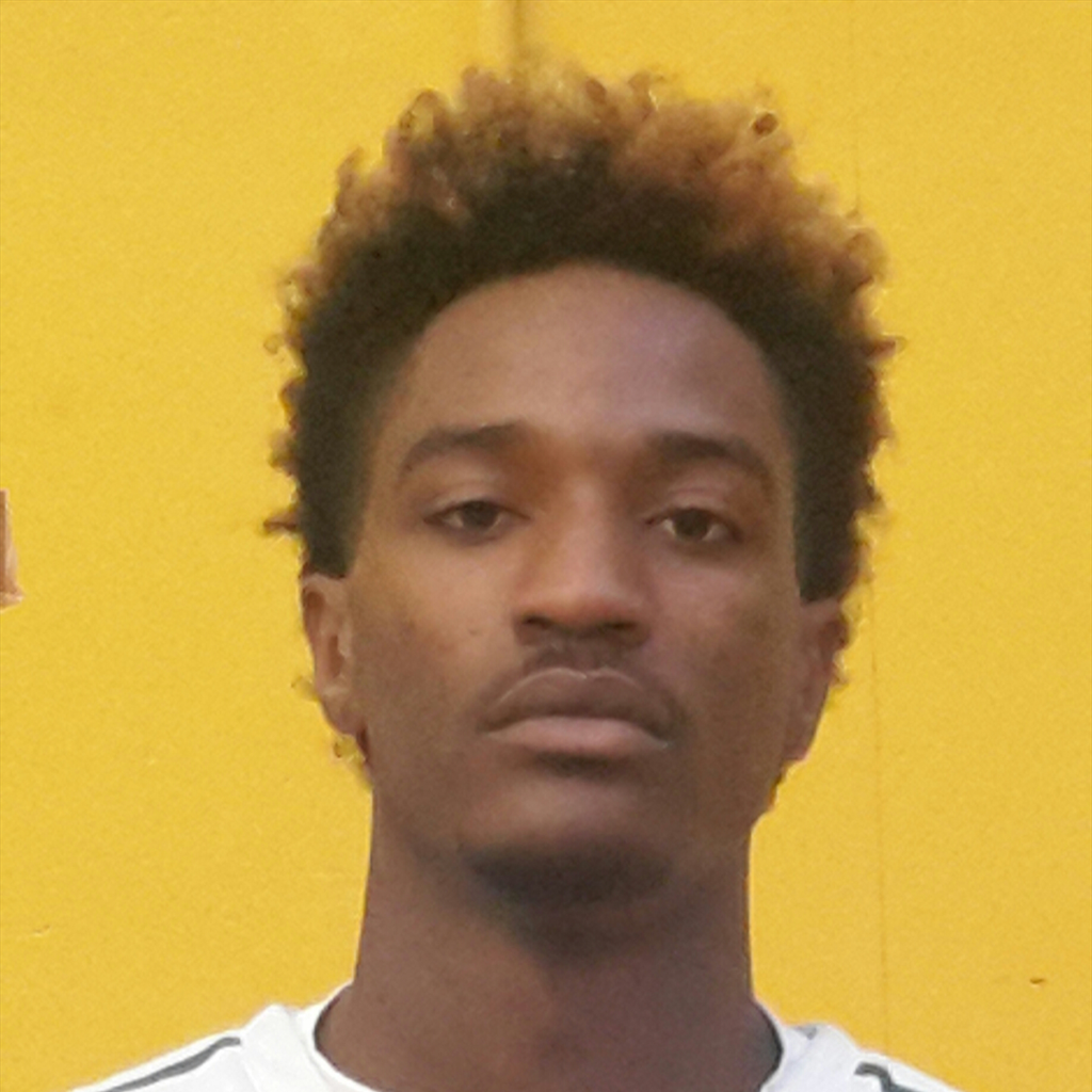 RahTawn Fobbs mugshot