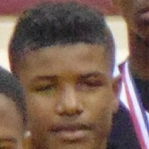 Henry Hampton mugshot