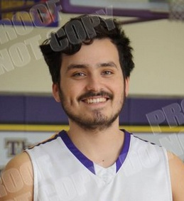 Armando Nunez mugshot