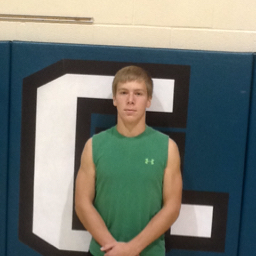 John Hankins mugshot