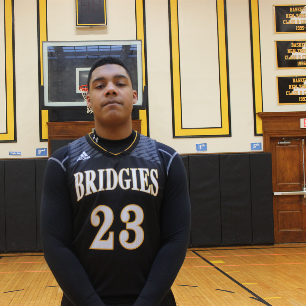 Elijah Jackson