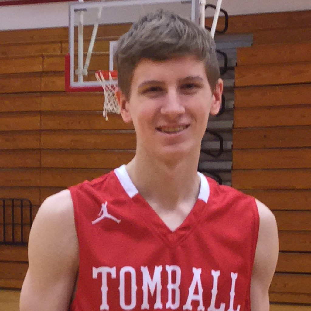 Tanner Ball mugshot